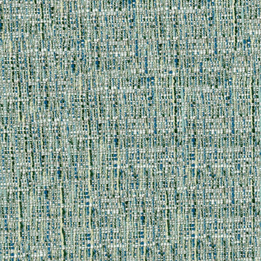 NICHOLASJOHN INC NJ-Performance Stature Aegean Solid   Fabric - NJ25-1122