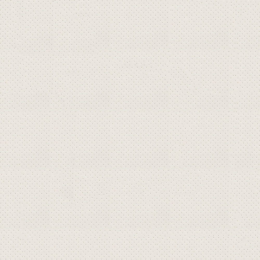 NICHOLASJOHN INC NJ-ONI White Perforated   Fabric - NJ25-2503