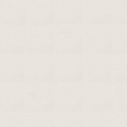 NICHOLASJOHN INC NJ-ONI White Perforated   Fabric - NJ25-2503
