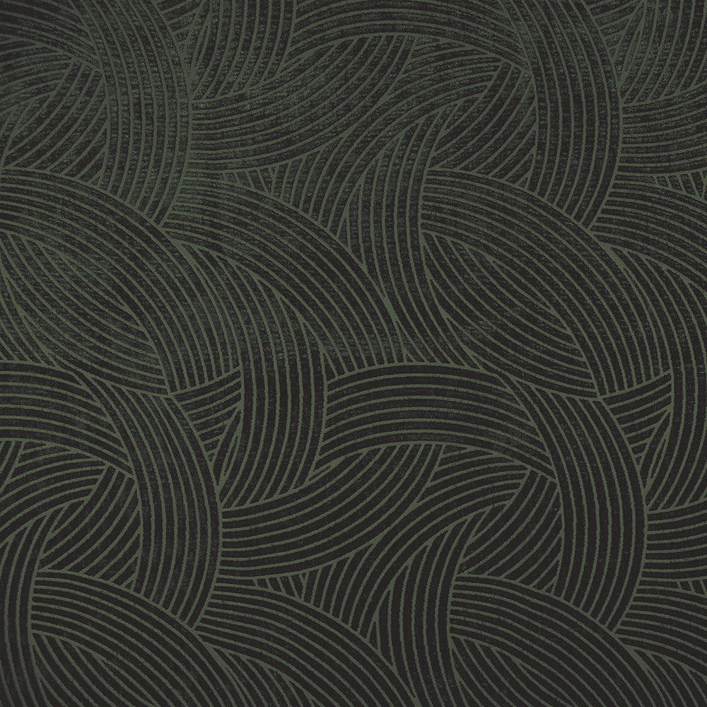 NICHOLASJOHN INC NJ-EXPRESS Kelp Contemporary   Fabric - NJ25-1373