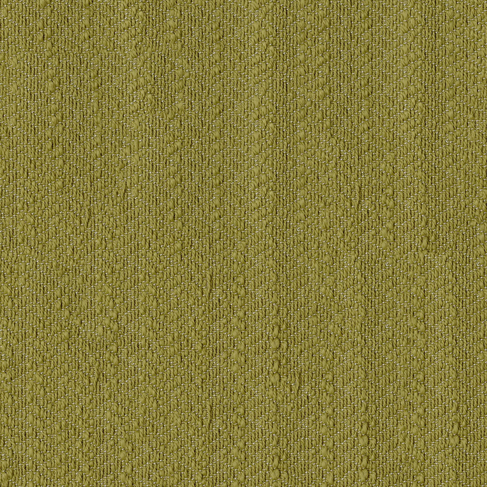 Citrine solid textured fabric with a subtle weave; soft coverlet fabric for bedding.