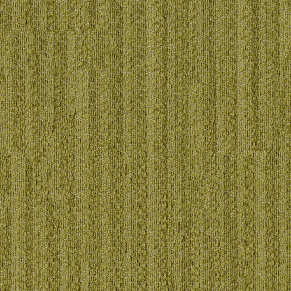 Citrine solid textured fabric with a subtle weave; soft coverlet fabric for bedding.