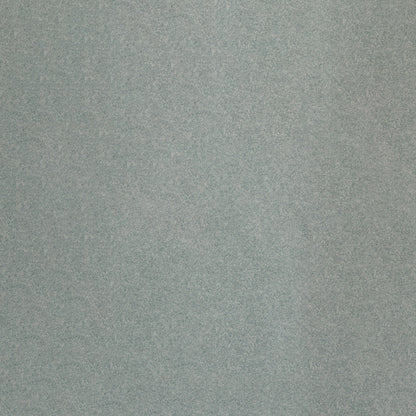 Close-up of light gray suede-like fabric with soft nap.