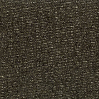 Dark brown solid fabric with a subtle woven texture (close-up).