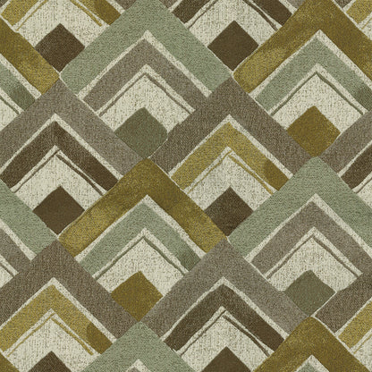 NICHOLASJOHN INC NJ-CONCUR Lichen Geometric   Fabric - NJ25-676