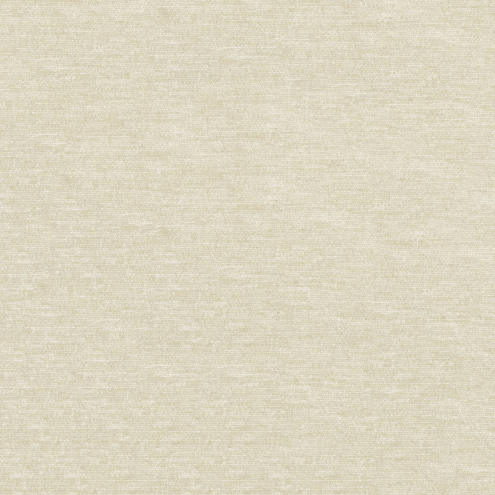 Beige linen-like woven fabric texture; neutral upholstery or drapery material.
