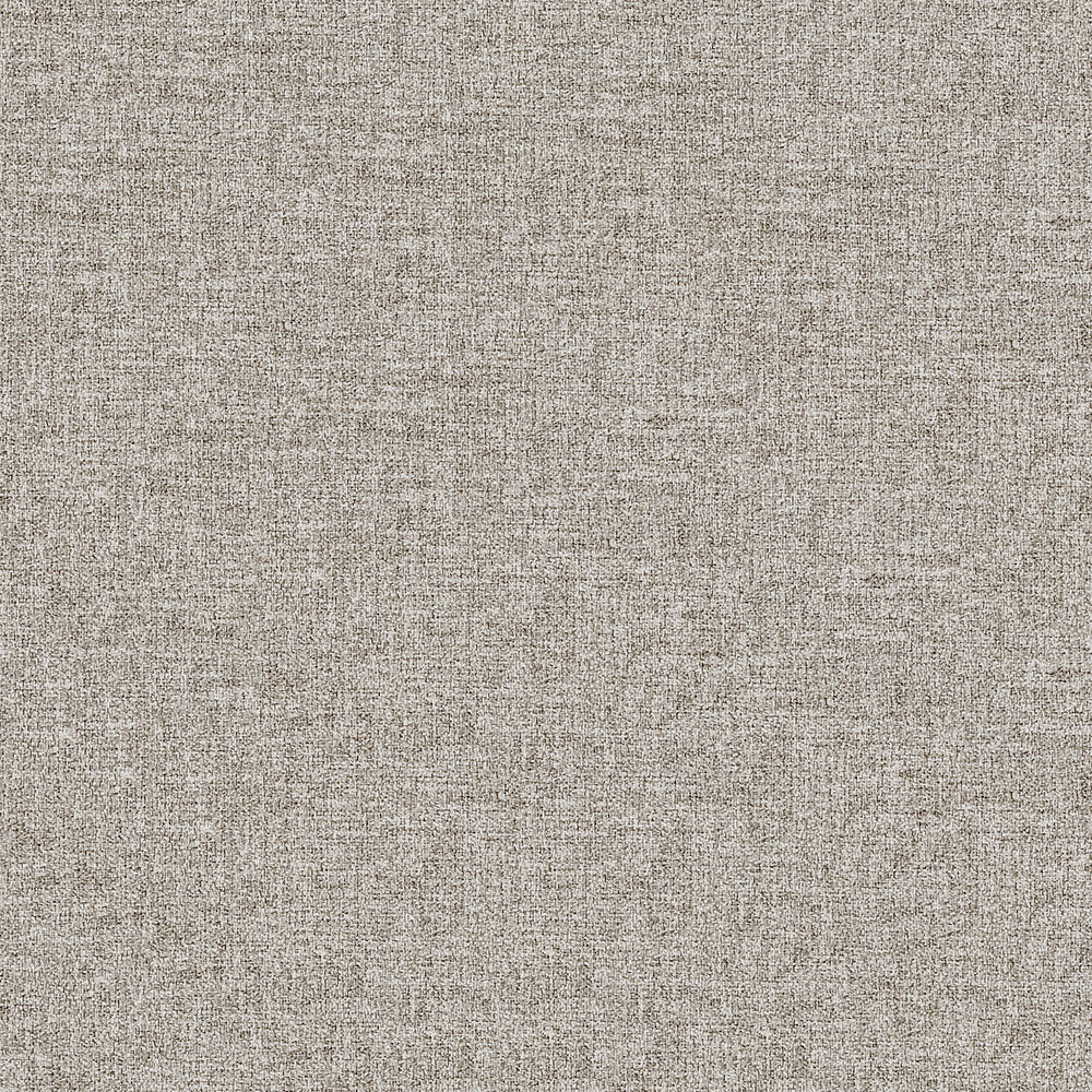 Pewter-colored textured fabric with a subtle woven pattern
