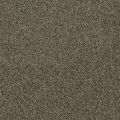 Close-up of latte-colored solid fabric with subtle weave texture, suitable for upholstery & clothing.