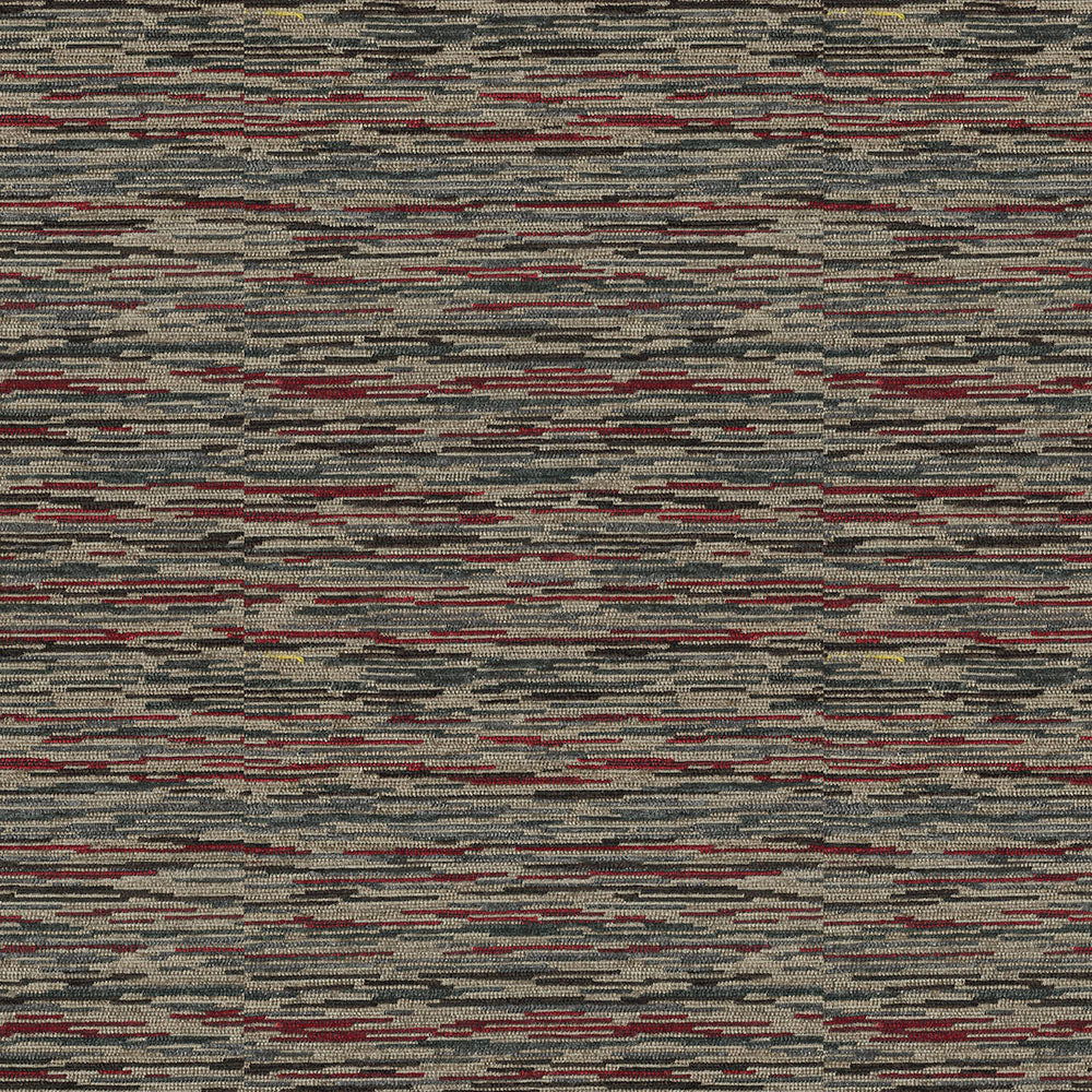 NICHOLASJOHN INC NJ-RESOLVE Claret Solid,Texture   Fabric - NJ25-3281