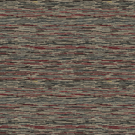 NICHOLASJOHN INC NJ-RESOLVE Claret Solid,Texture   Fabric - NJ25-3281