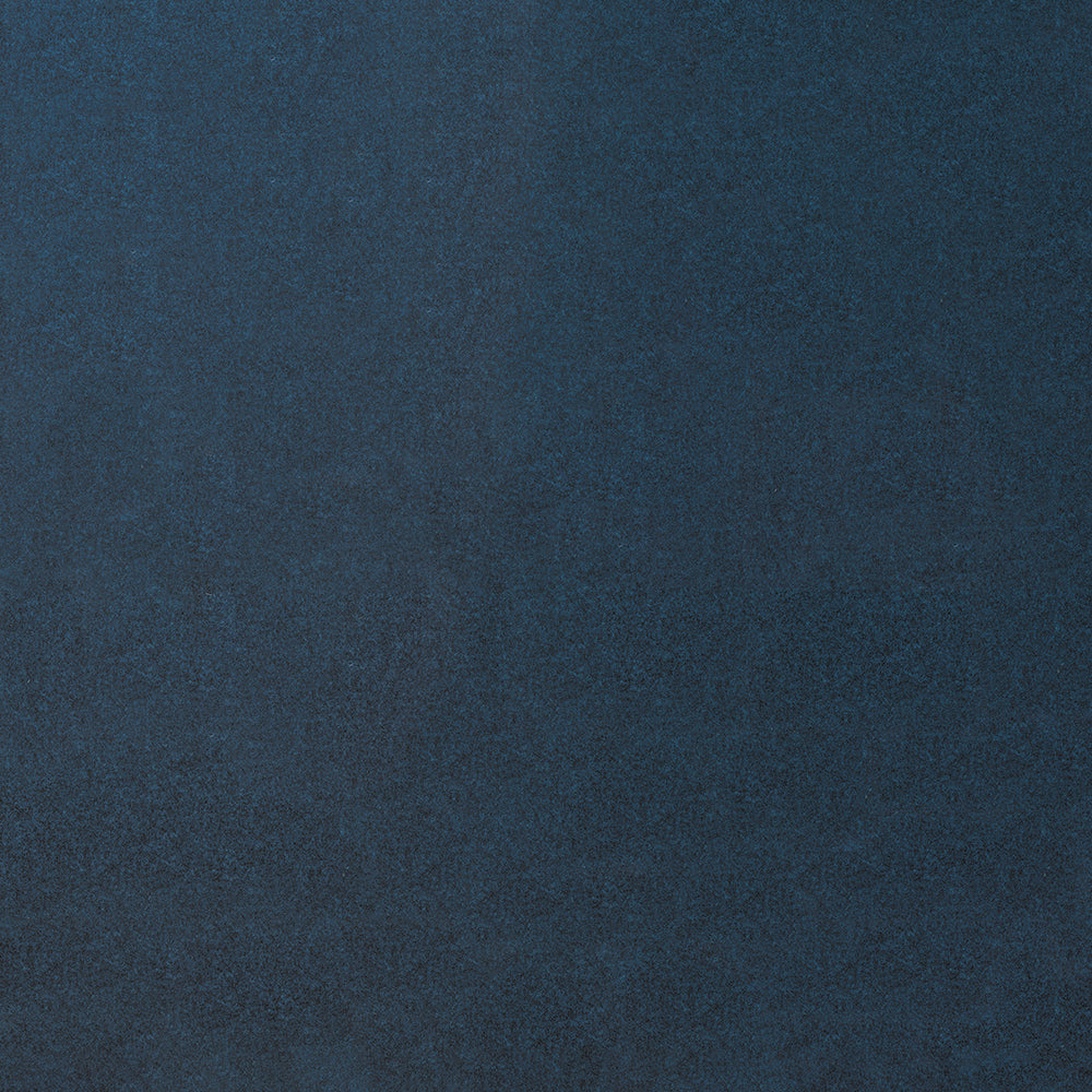 Dark navy blue solid fabric surface with a subtle weave texture; suitable for upholstery or crafts.