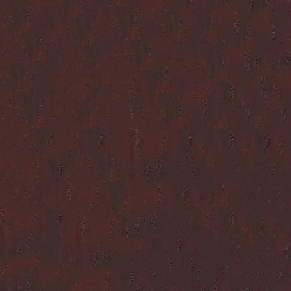 NICHOLASJOHN INC NJ-MADISON Wine Solid   Fabric - NJ25-1350
