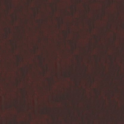 NICHOLASJOHN INC NJ-MADISON Wine Solid   Fabric - NJ25-1350