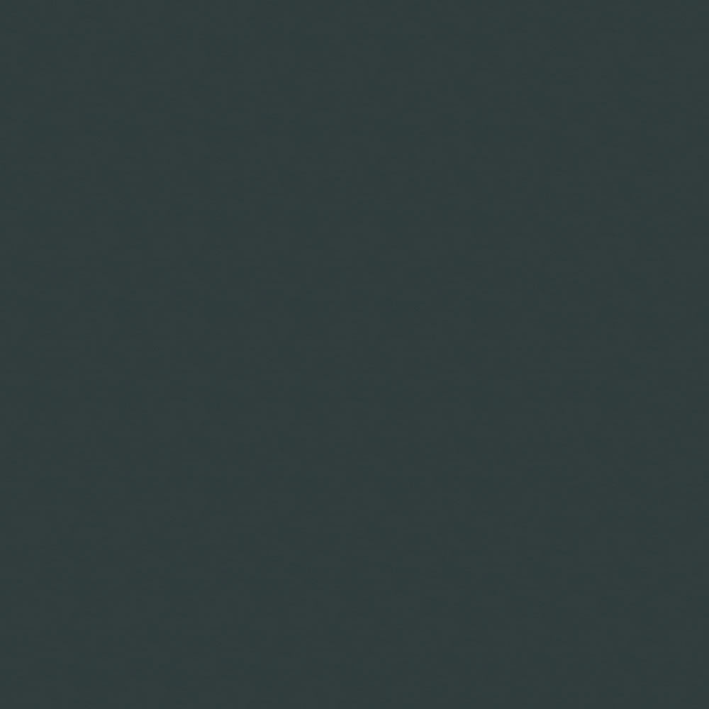 Gray solid fabric swatch