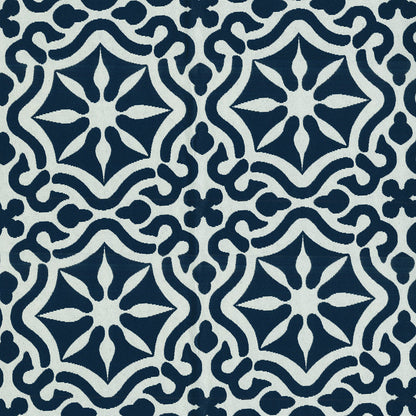 NICHOLASJOHN INC NJ-TILEWORK Dusk Transitional   Fabric - NJ25-3501