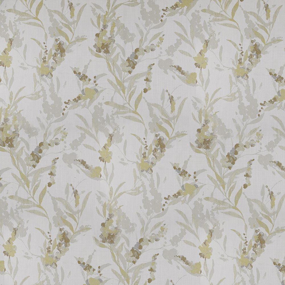 ABBEYSHEA Rouge Botanical   Desiger Outlet Fabric - ROUGE67