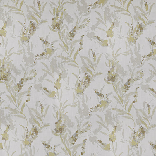 ABBEYSHEA Rouge Botanical   Desiger Outlet Fabric - ROUGE67