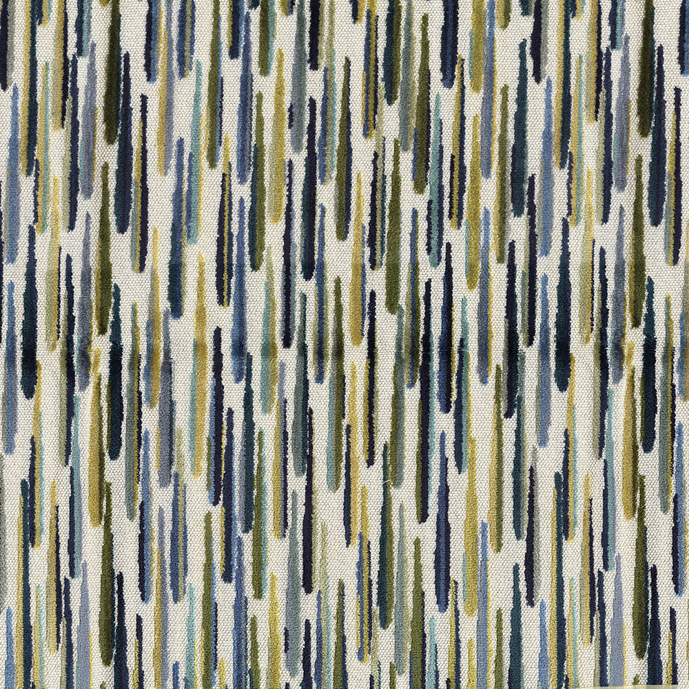 NICHOLASJOHN INC NJ-MIGUEL Capri Contemporary   Fabric - NJ25-440