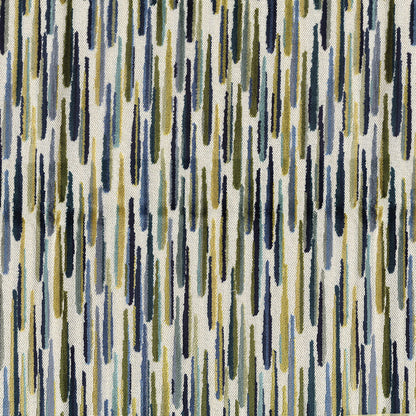 NICHOLASJOHN INC NJ-MIGUEL Capri Contemporary   Fabric - NJ25-440