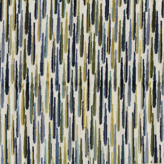 NICHOLASJOHN INC NJ-MIGUEL Capri Contemporary   Fabric - NJ25-440
