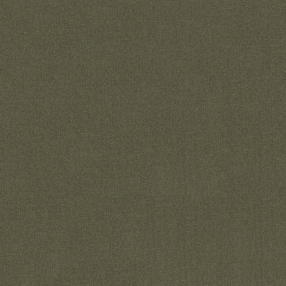 Mushroom solid fabric with a tight canvas weave; rugged textile for outdoor gear or upholstery.