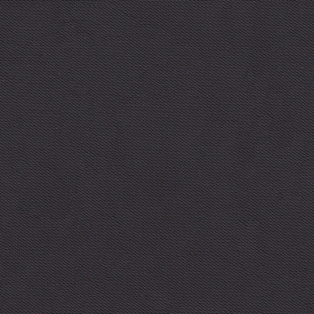 NICHOLASJOHN INC NJ-METZE Black Solid   Fabric - NJ25-3494
