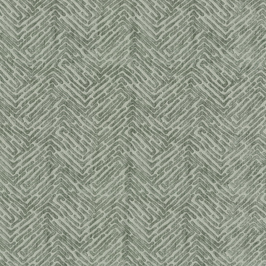 NICHOLASJOHN INC NJ-BELLBOY Vapor Velvet,Geometric   Fabric - NJ25-898
