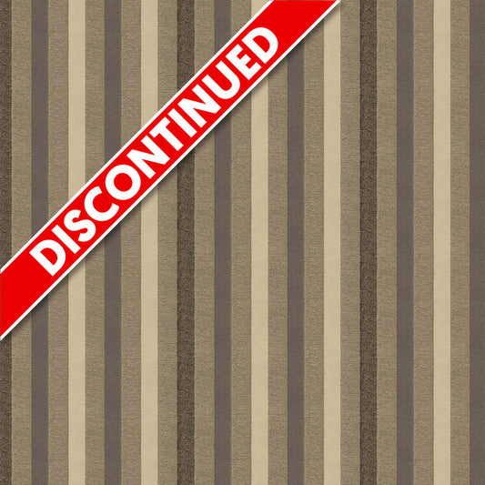 ABBEYSHEA Athens Large Scale,Stripe   Desiger Outlet Fabric - ATHEN8003
