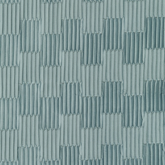 ABBEYSHEA Wetland Contemporary,Geometric   Desiger Outlet Fabric - WETLA32