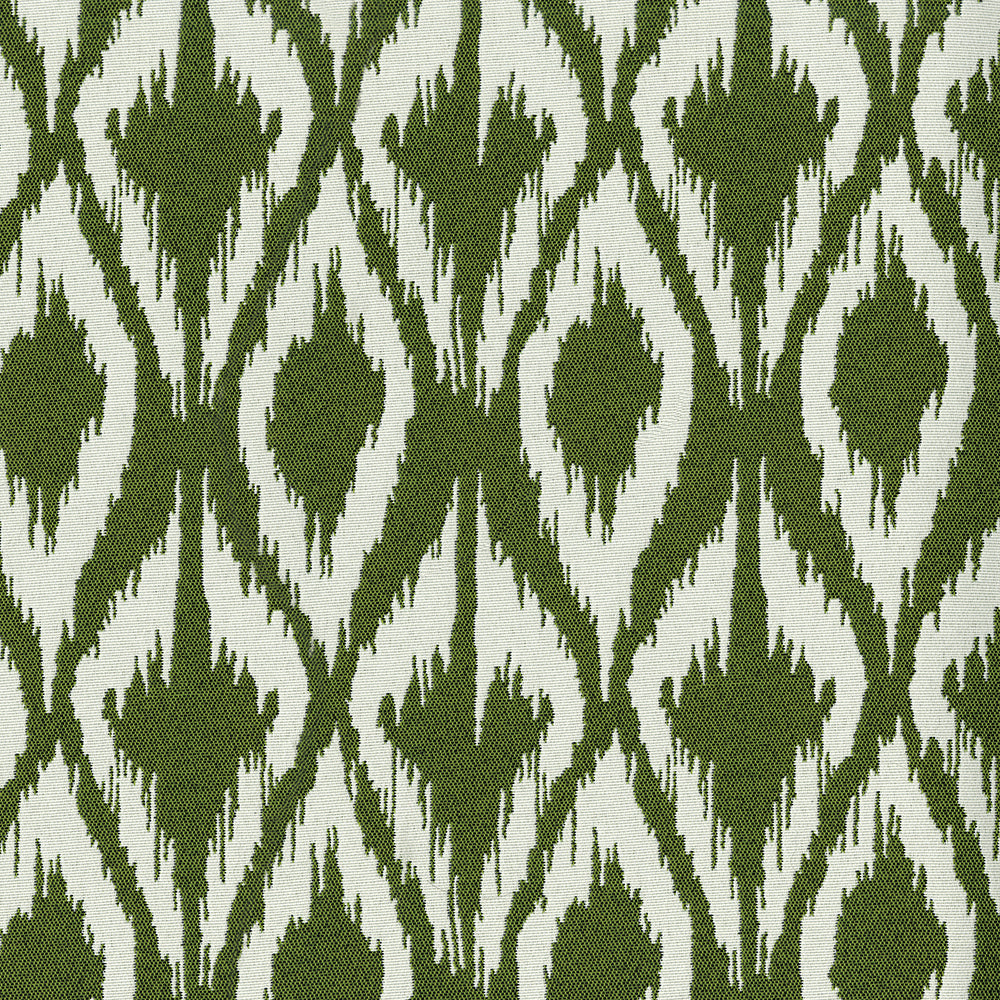 NICHOLASJOHN INC NJ-TANGIER Grass Ikat   Fabric - NJ25-3767