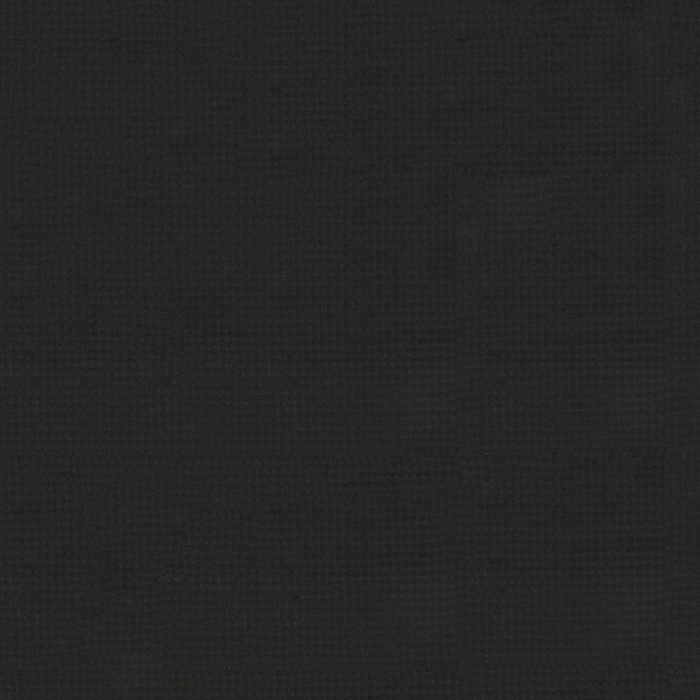 NICHOLASJOHN INC NJ-FLEX Black Solid   Fabric - NJ25-1631