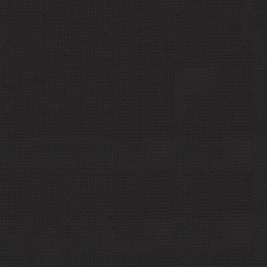 NICHOLASJOHN INC NJ-FLEX Black Solid   Fabric - NJ25-1631