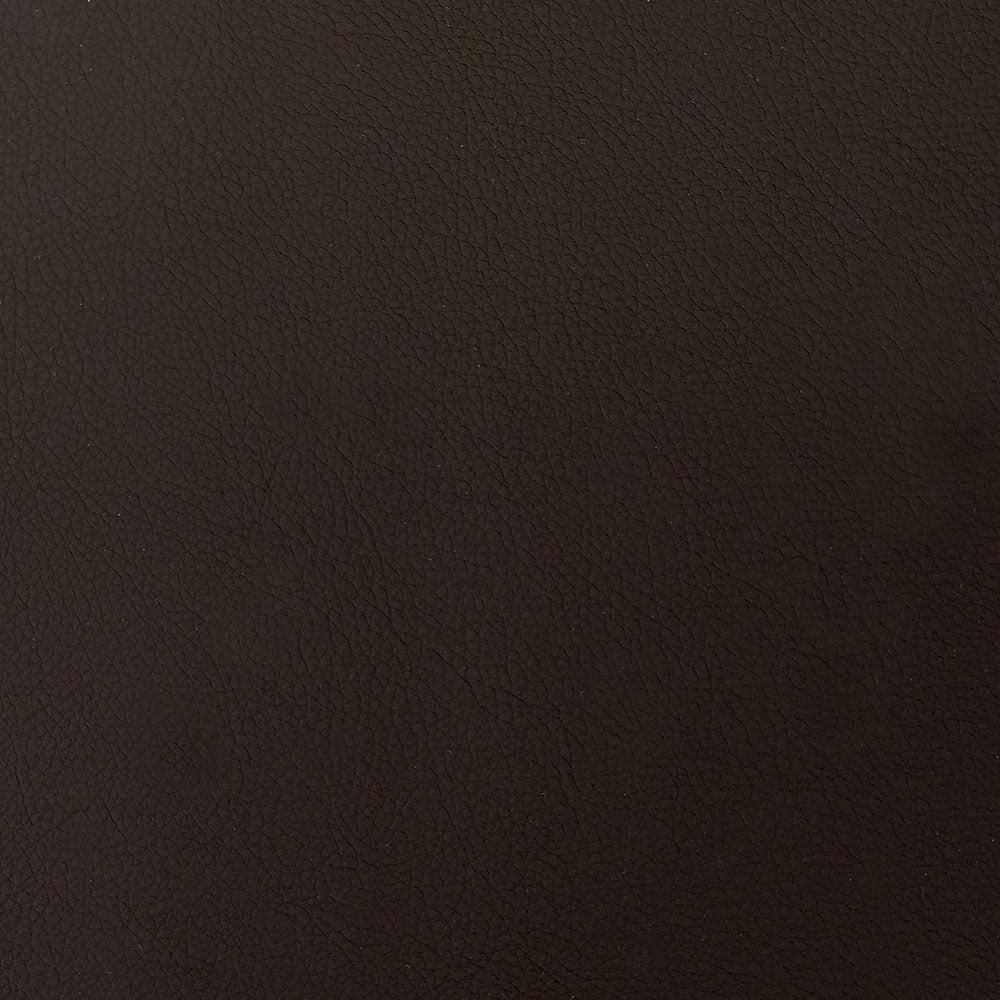Close-up of dark bittersweet solid fabric texture with a subtle weave.