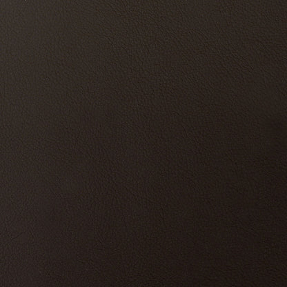 Close-up of dark bittersweet solid fabric texture with a subtle weave.