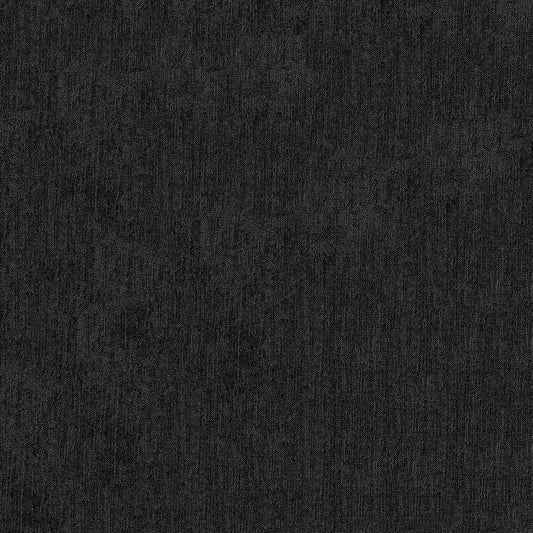 NICHOLASJOHN INC NJ-FARROW Charcoal Solid   Fabric - NJ25-2187