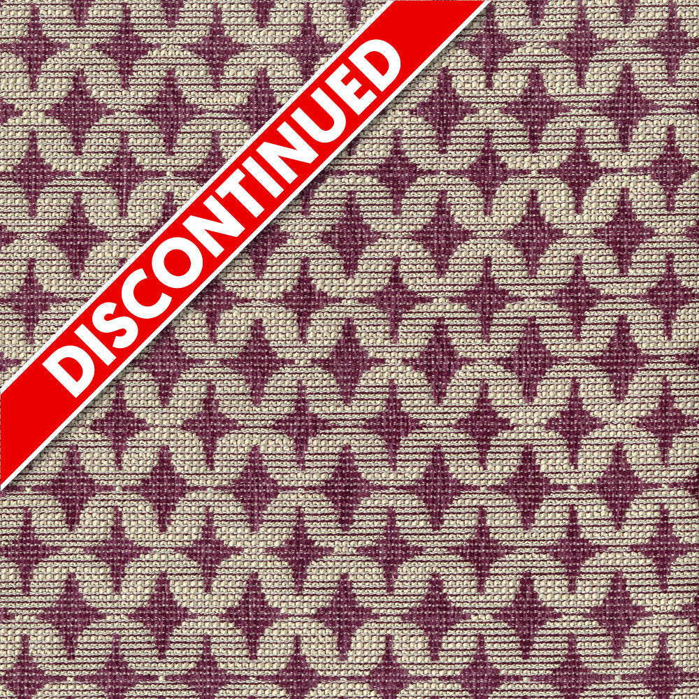 ABBEYSHEA Hyle Contemporary,Geometric   Desiger Outlet Fabric - HYLE14
