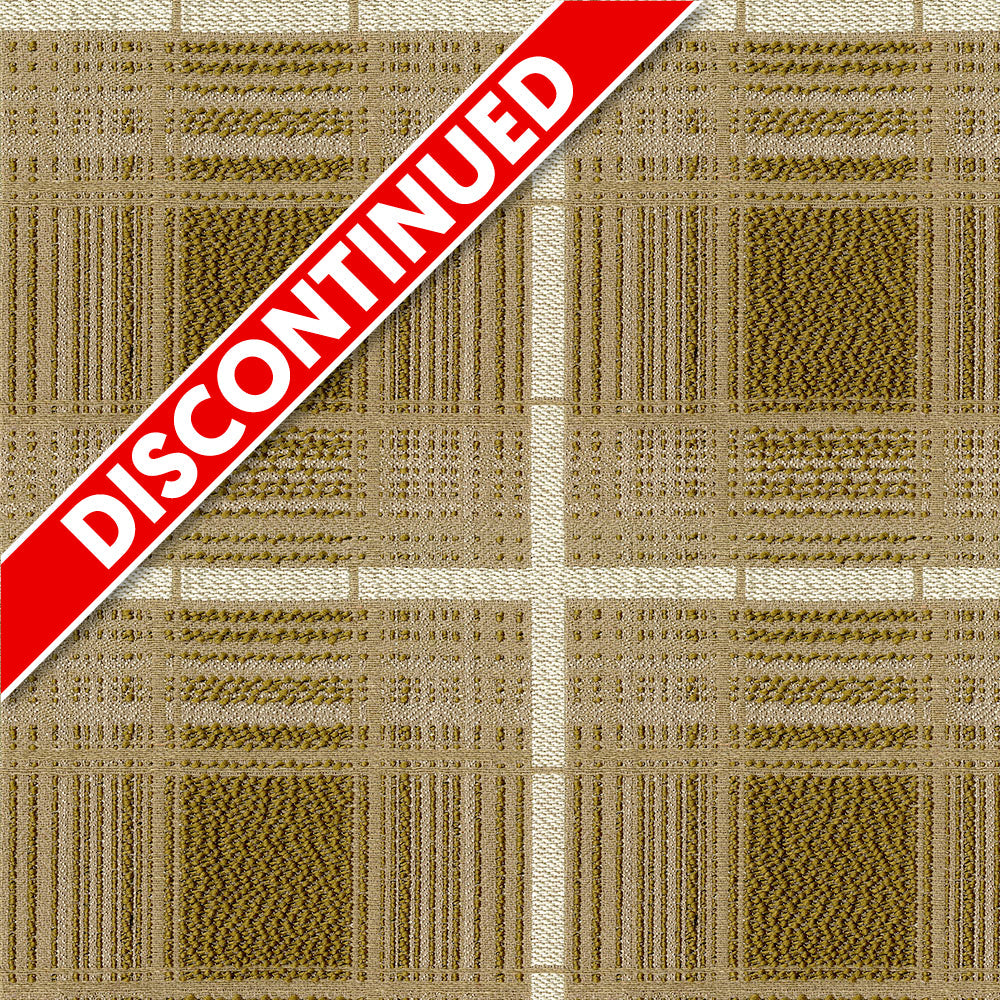 ABBEYSHEA Giovanni Plaid   Desiger Outlet Fabric - GIOVA8003