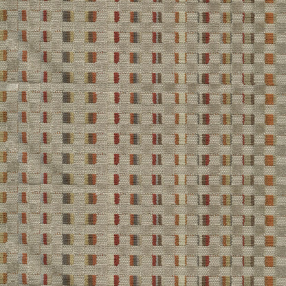 NICHOLASJOHN INC NJ-PLEDGE Autumn Contemporary   Fabric - NJ25-3306