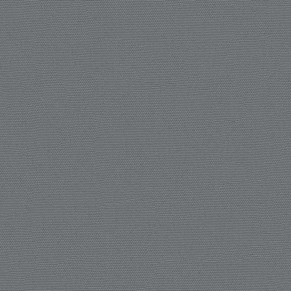 Gray woven fabric texture with fine, uniform weave; soft, durable upholstery or apparel material.