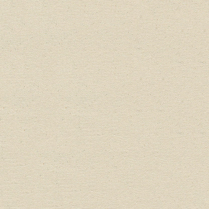 Beige solid fabric swatch with subtle linen-like woven texture