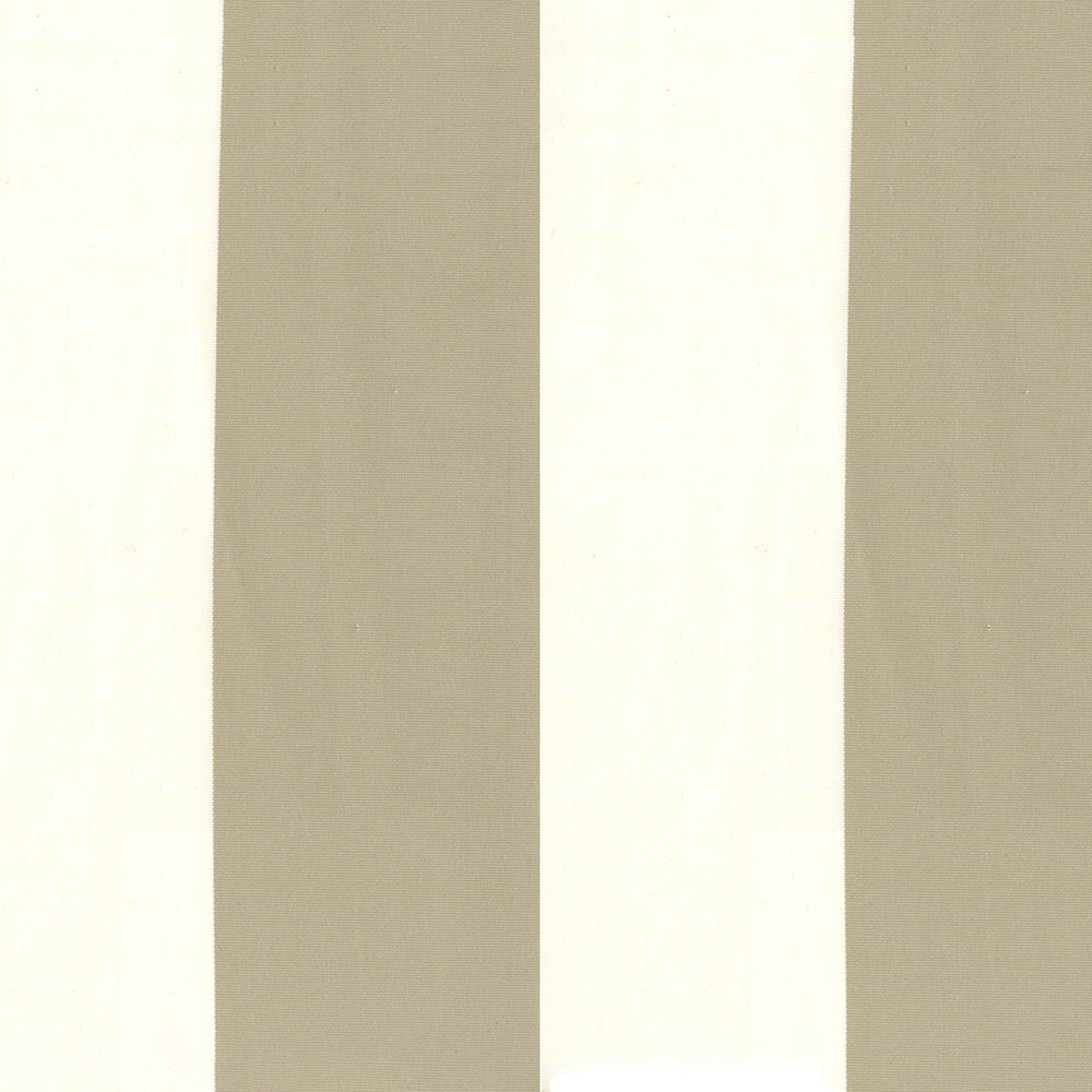 NICHOLASJOHN INC NJ-LANAI Birch Stripe   Fabric - NJ25-1964