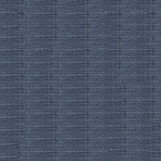 NICHOLASJOHN INC NJ-THOMAS Placid Blue Solid   Fabric - NJ25-1794