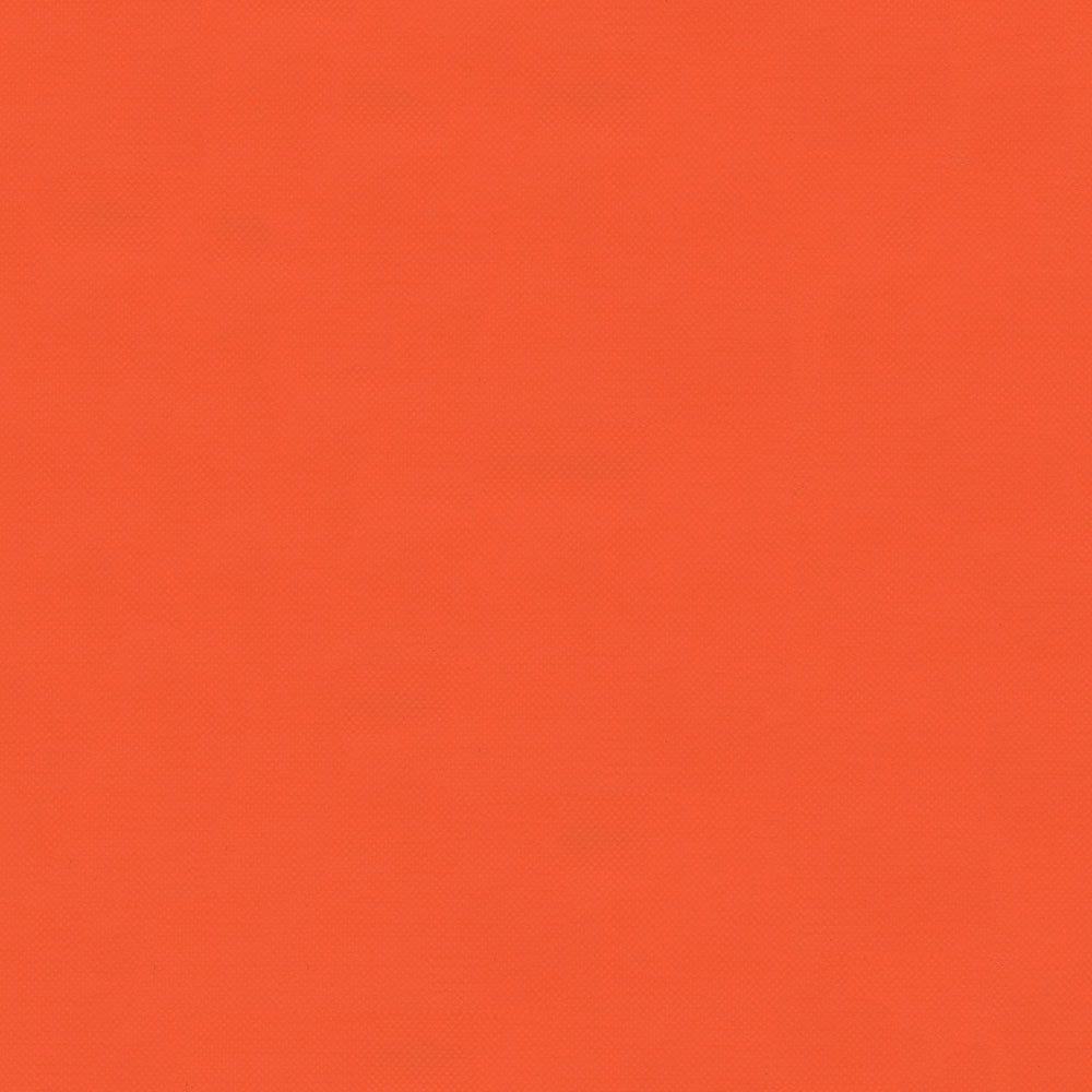 NICHOLASJOHN INC NJ-STAMP Orange Solid   Fabric - NJ25-2838