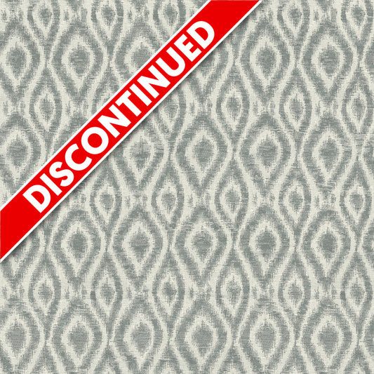 ABBEYSHEA Foster Geometric,Large Scale   Desiger Outlet Fabric - FOSTE9003