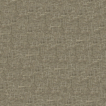Neutral taupe-beige woven upholstery fabric with a subtle crosshatch texture.
