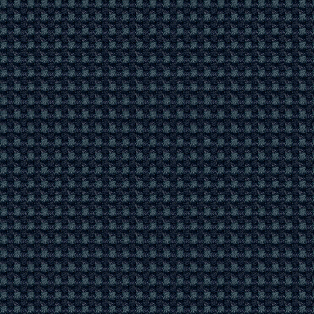 NICHOLASJOHN INC NJ-ROLEXX Blue Tweed   Fabric - NJ25-34