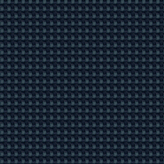 NICHOLASJOHN INC NJ-ROLEXX Blue Tweed   Fabric - NJ25-34