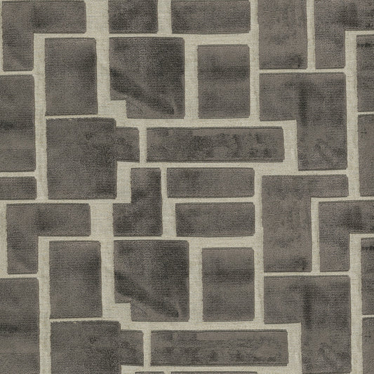 NICHOLASJOHN INC NJ-RADIATE Mink Contemporary   Fabric - NJ25-258