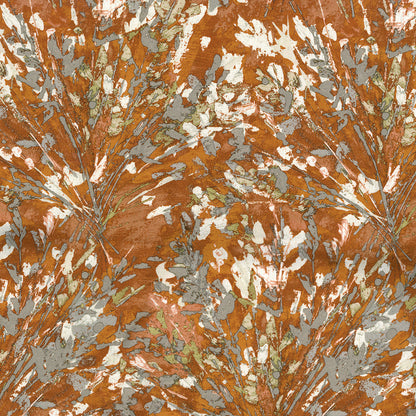 NICHOLASJOHN INC NJ-CONFLUENCE Adobe Geometric   Fabric - NJ25-684