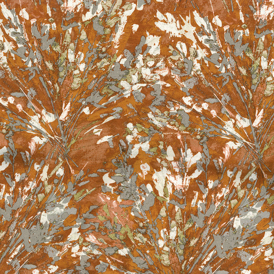 NICHOLASJOHN INC NJ-CONFLUENCE Adobe Geometric   Fabric - NJ25-684